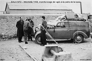 186- ARMEE DE L'AIR EN ALGERIE 1945-1962-34 (45)